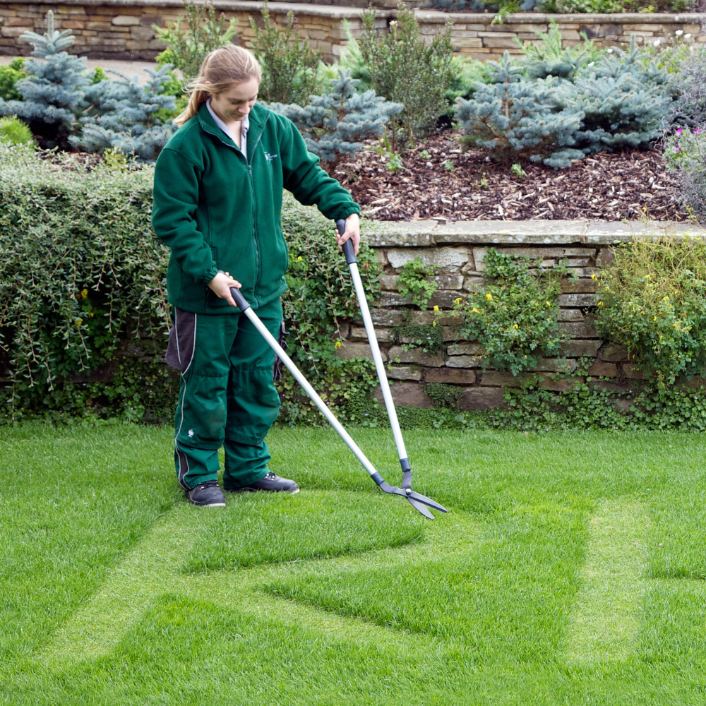 Burgon & Ball grass shears - Image 2
