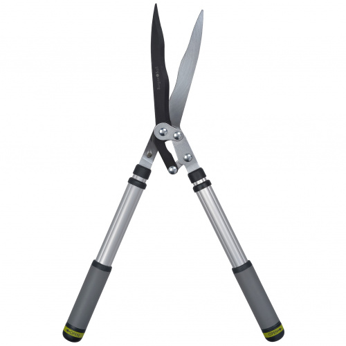 Burgon & Ball heggenschaar met telescoopsteel