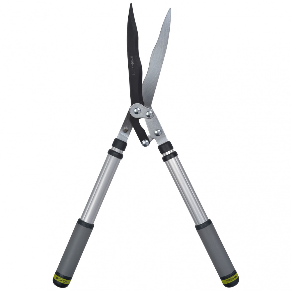 Burgon & Ball Hedge Shears with Telescopic Handles
