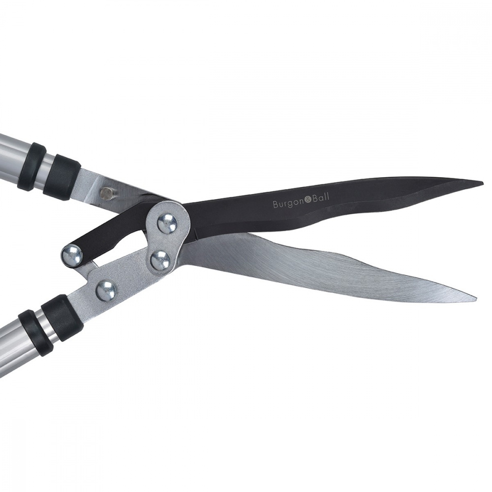 Burgon & Ball Hedge Shears with Telescopic Handles - Image 3