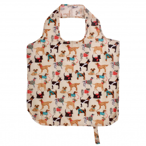 Ulster Weavers indkøbspose - Hound Dog