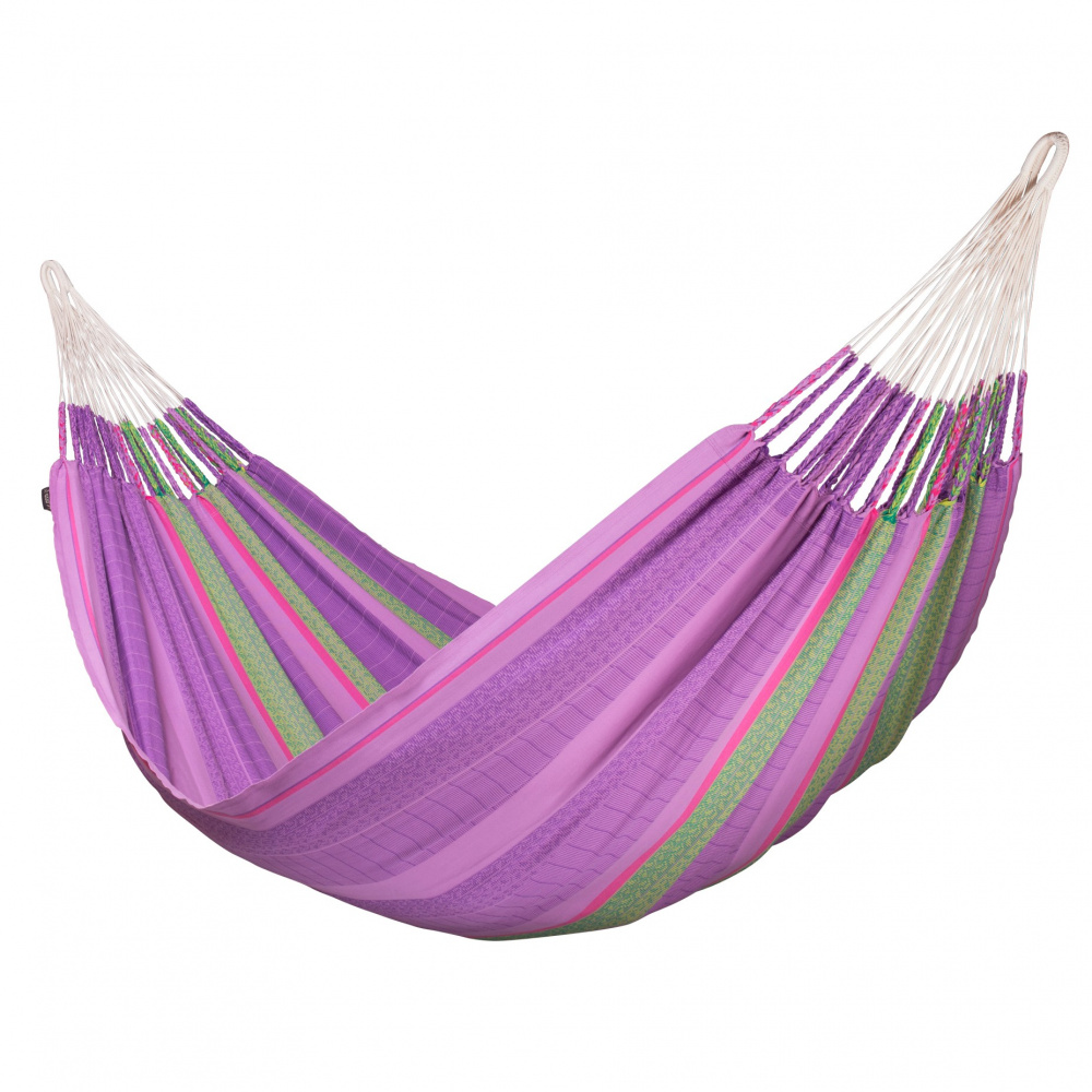 La Siesta hangmat, familie, eco - Flora Blossom - Afbeelding 2