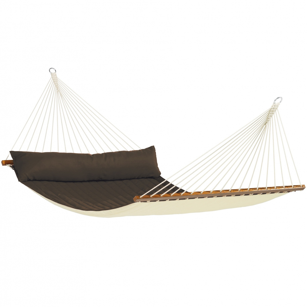 Hamac La Siesta, luxe - Arabica - Image 2