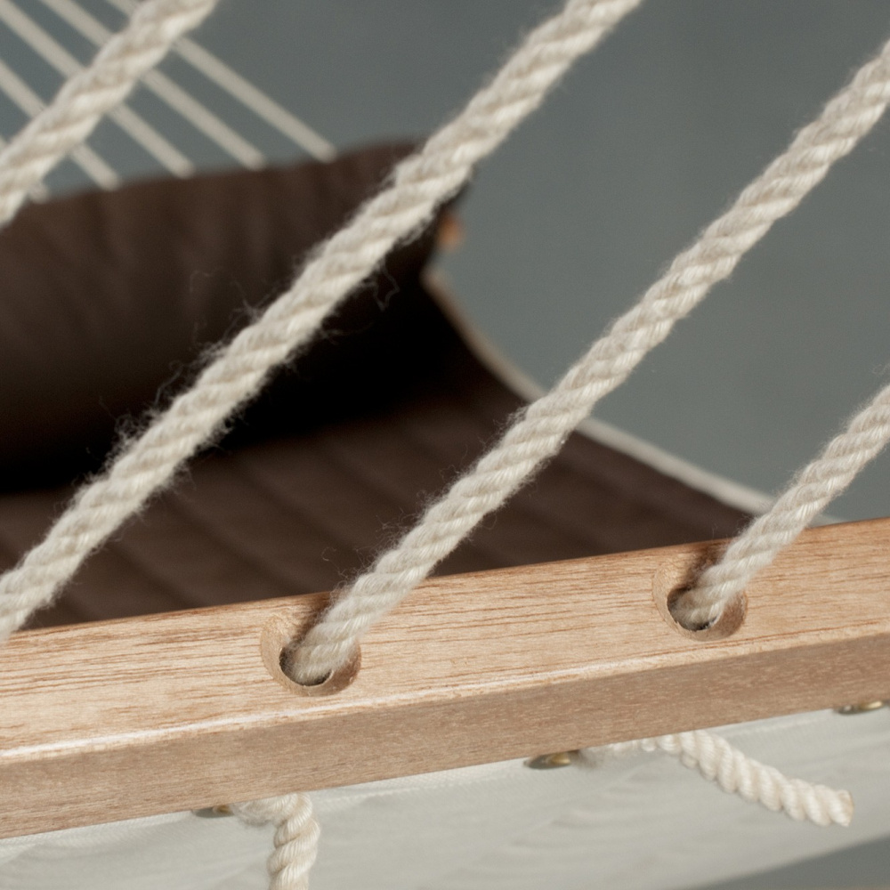 Hamac La Siesta, luxe - Arabica - Image 4