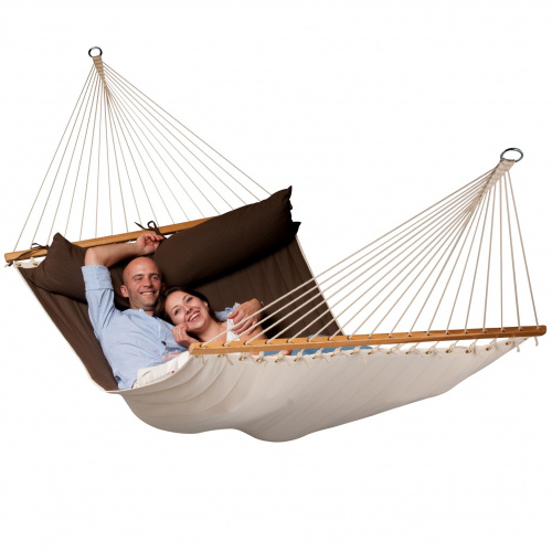 La Siesta hængekøje, luksus - Arabica