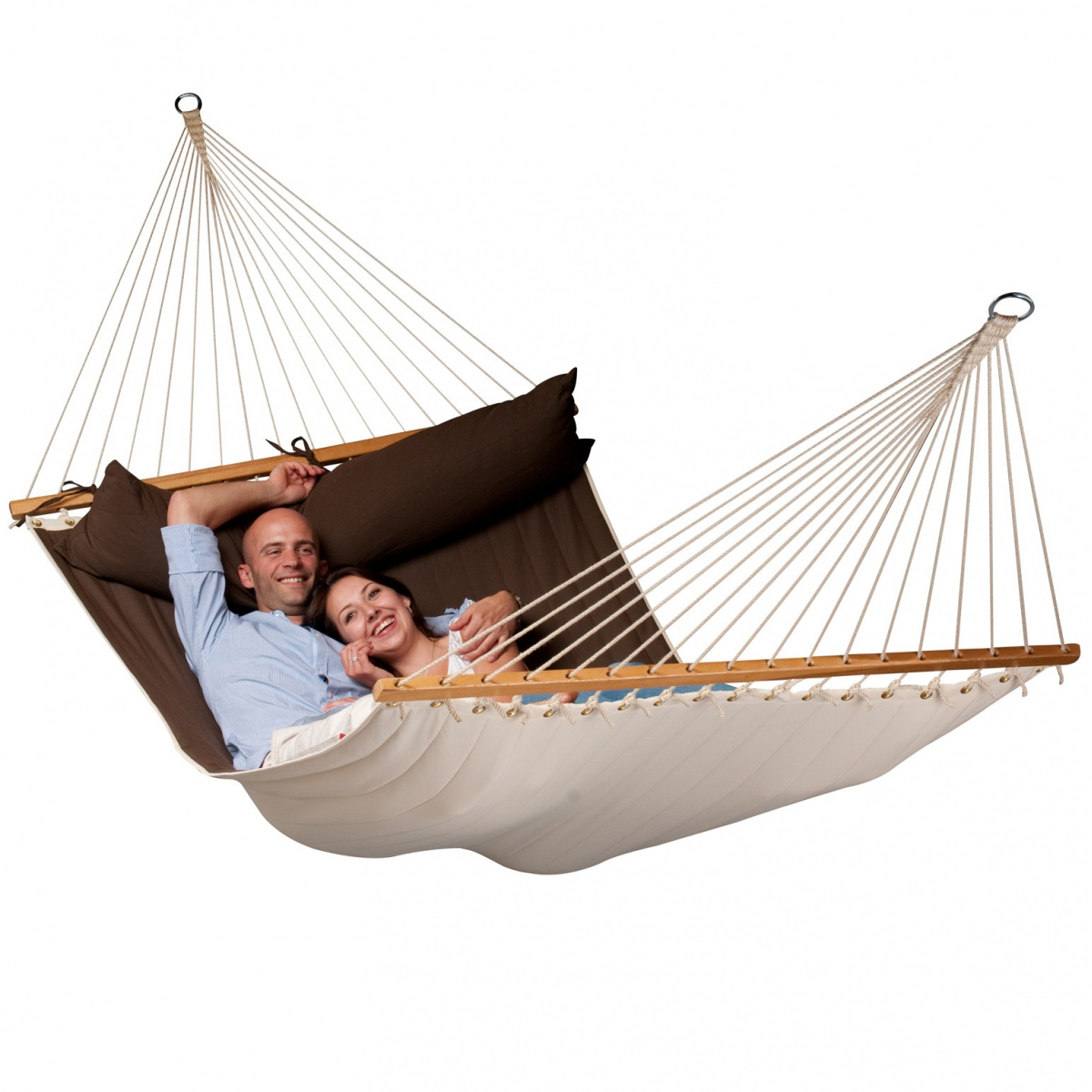 La Siesta hängmatta, lyx - Arabica