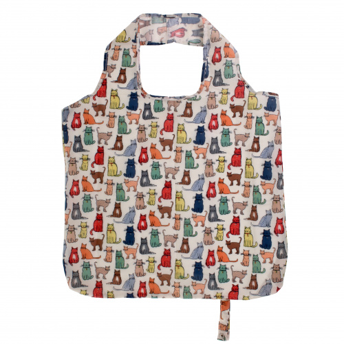 Sac de courses Ulster Weavers - Catwalk