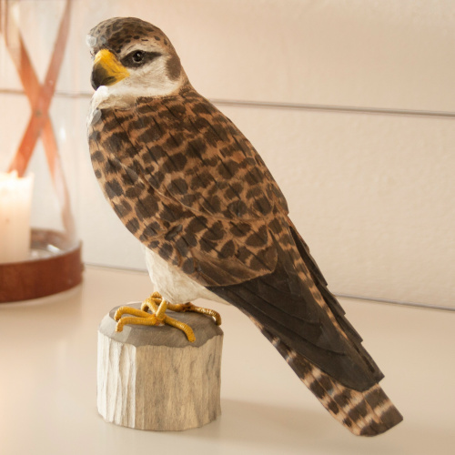 Wildlife Garden träfågel - stenfalk