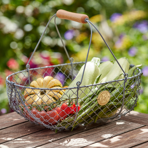 Sophie Conran Harvesting Basket