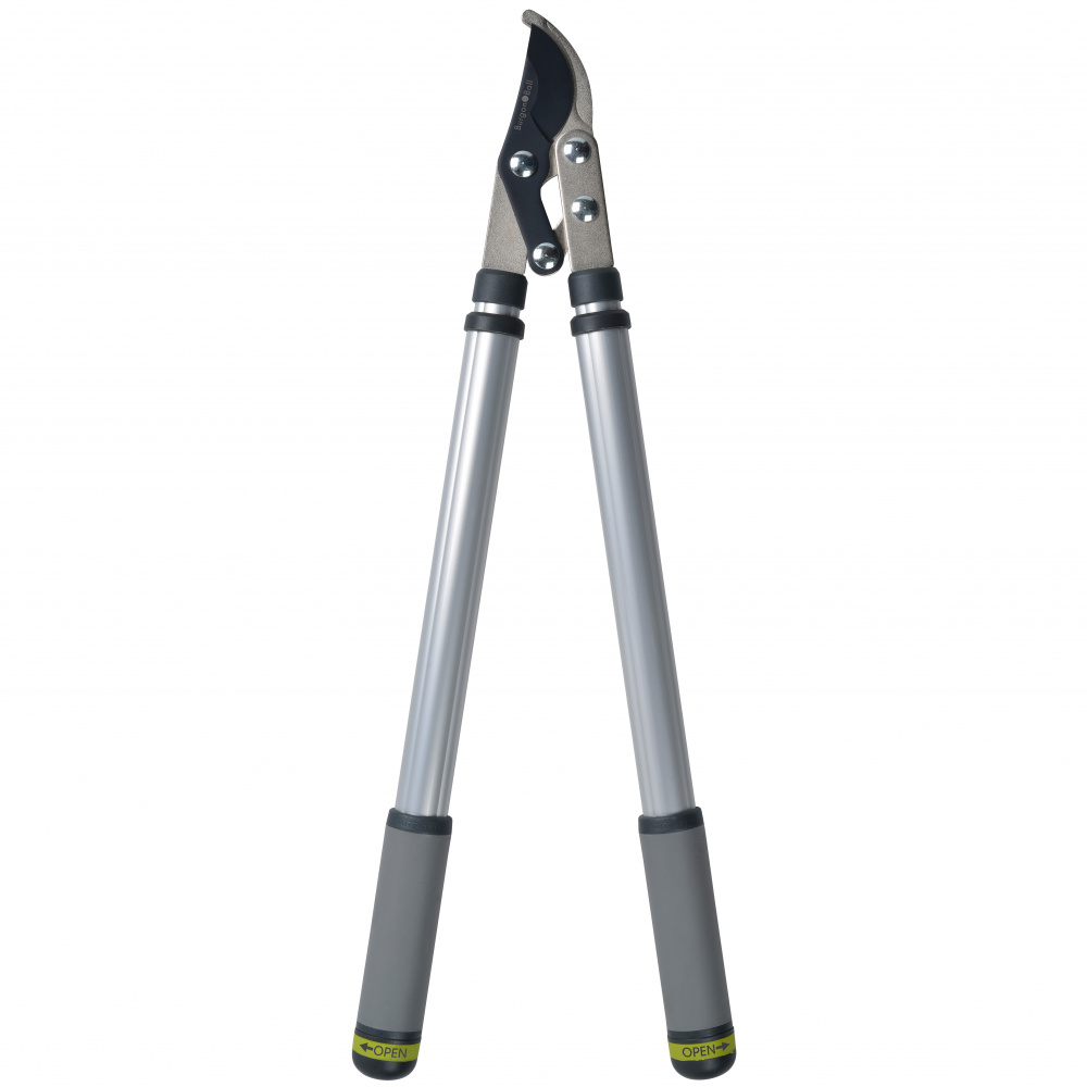 Burgon & Ball takkenschaar met telescoopsteel - Afbeelding 3