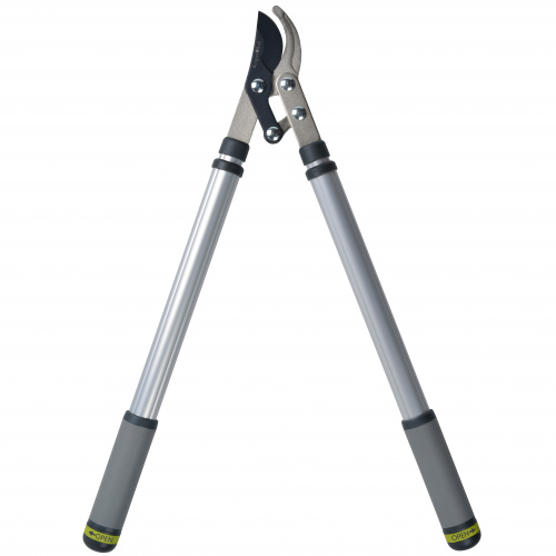 Burgon & Ball takkenschaar met telescoopsteel