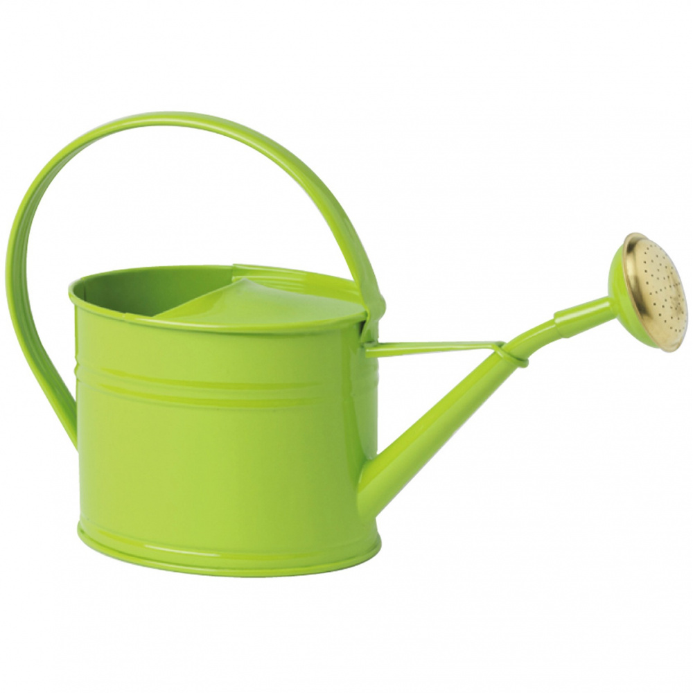 Guillouard 1.75 L watering can - green - Image 2