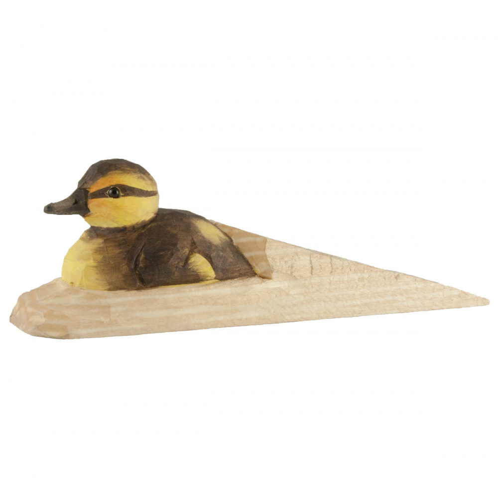 Cale-porte Wildlife Garden - caneton - Image 3