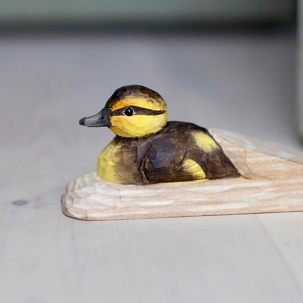 Wildlife Garden Türstopper – Entenküken