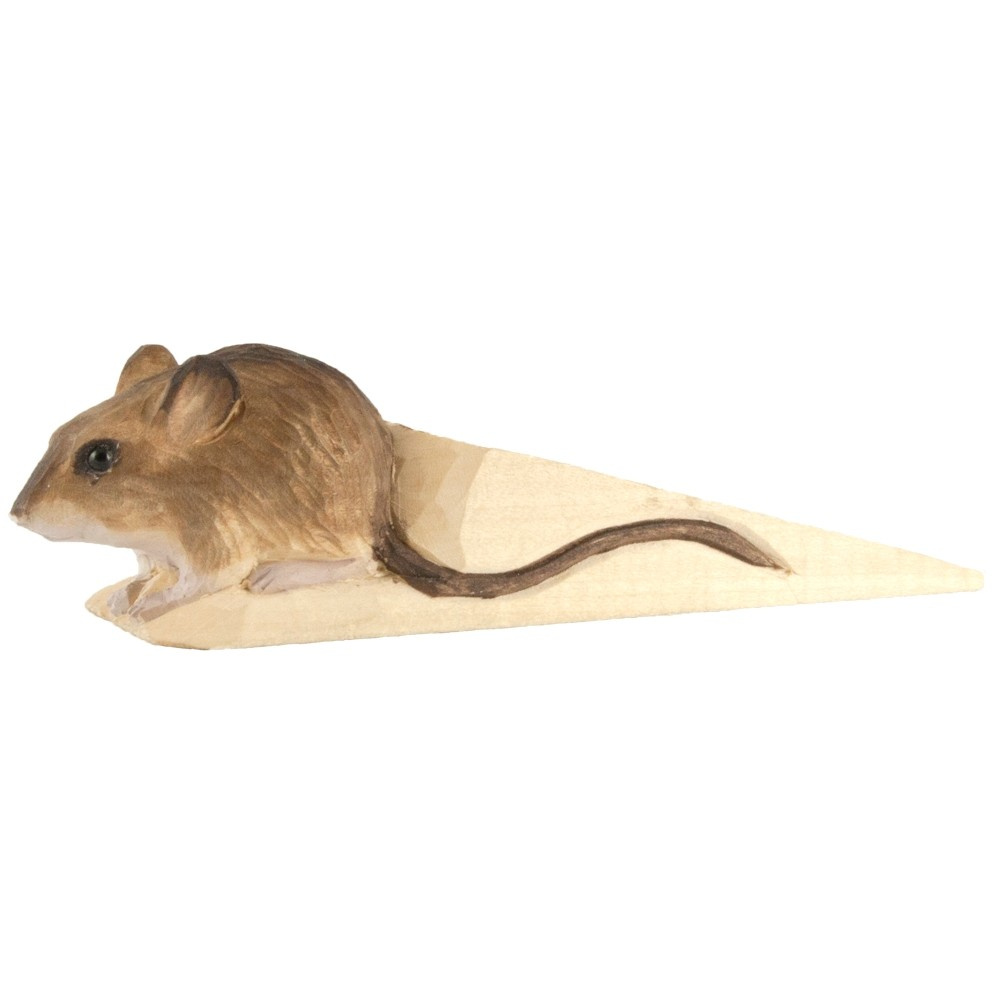 Cale-porte Wildlife Garden - souris - Image 3