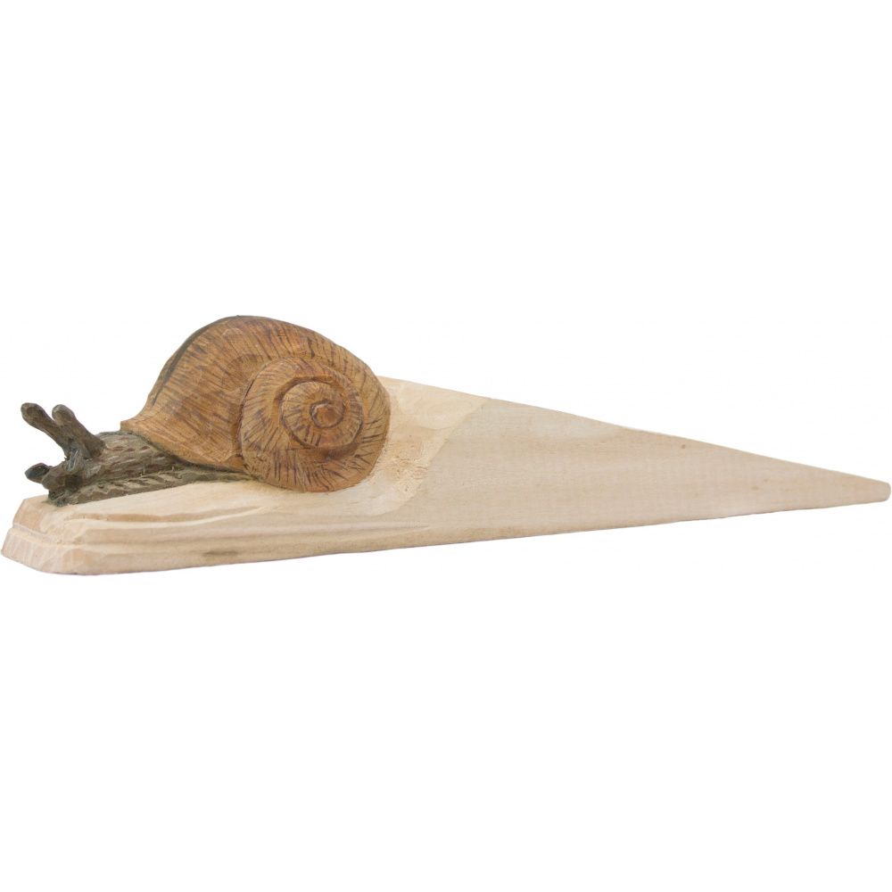 Butée de porte Wildlife Garden - escargot - Image 3