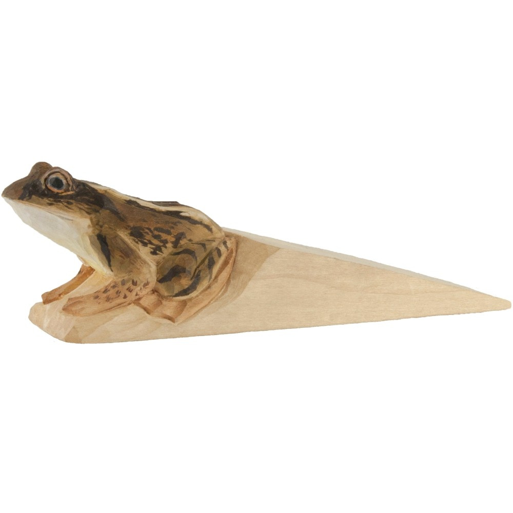 Cale-porte Wildlife Garden - grenouille - Image 3