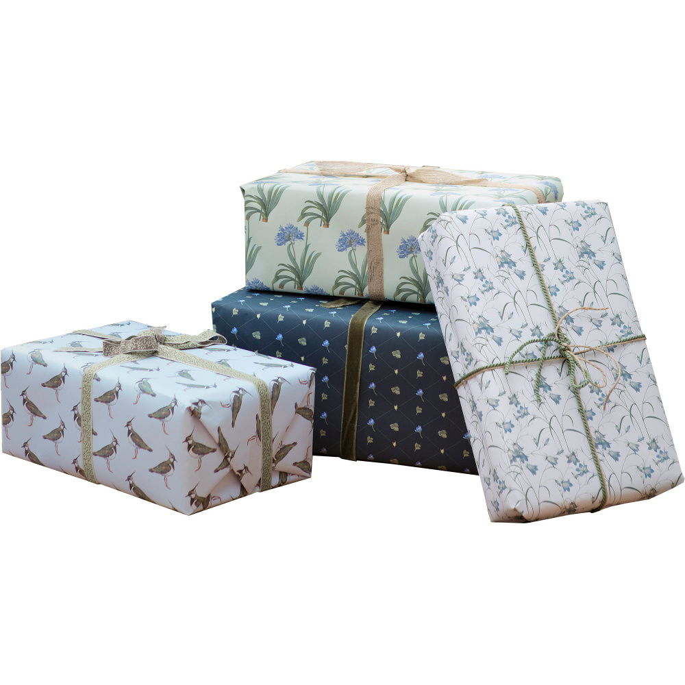 Koustrup & Co. Geschenkpapier - Frühling - Bild 2