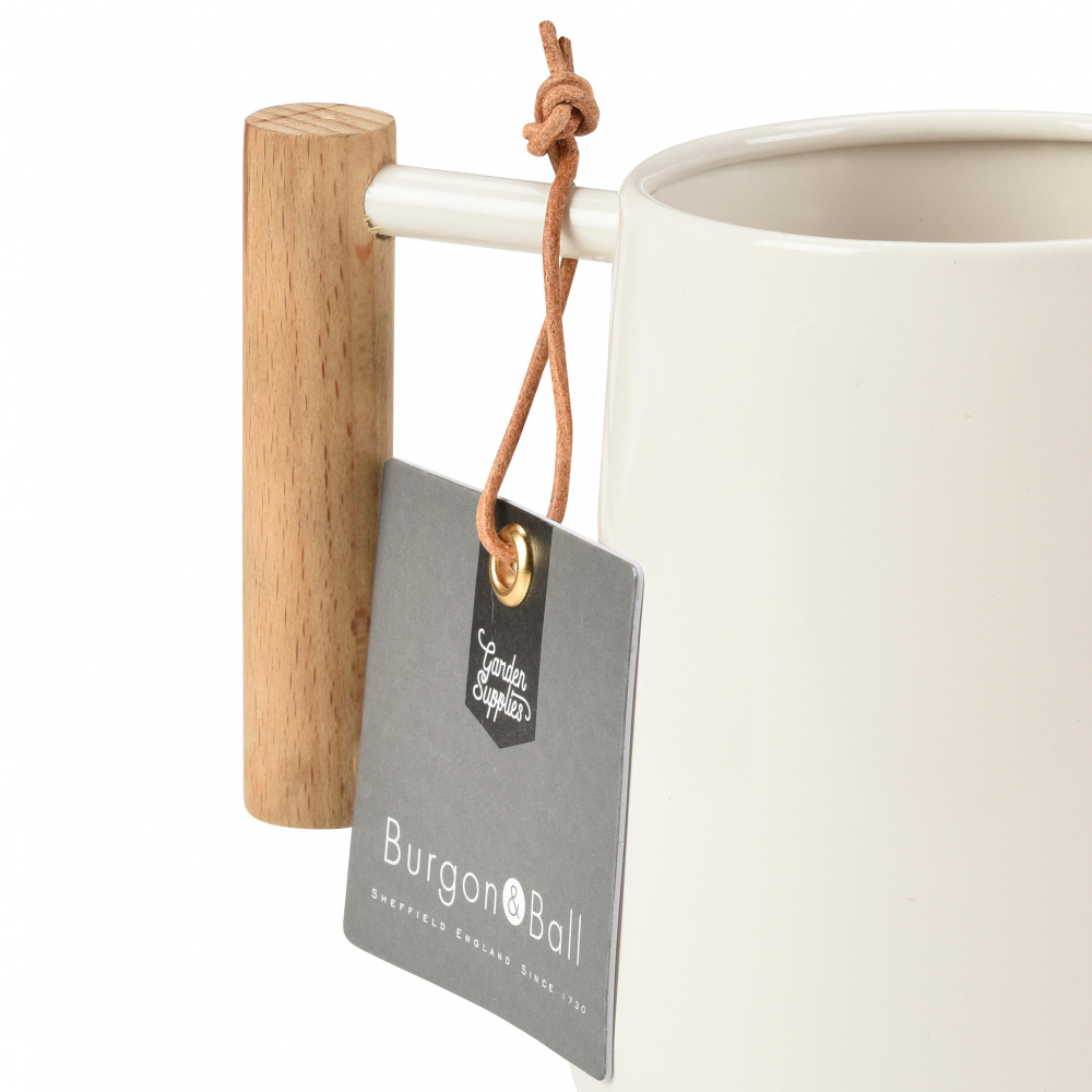 Burgon & Ball 0,7 L gieter - Afbeelding 3