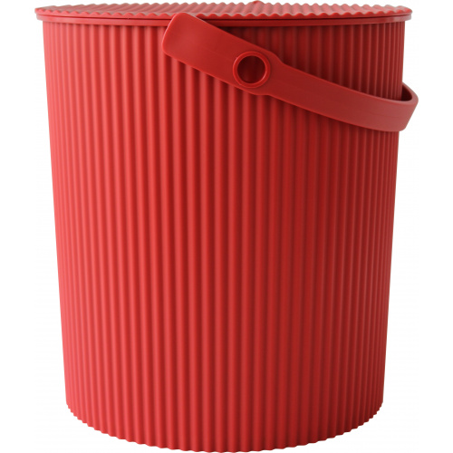 Omnioutil Eimer - rot, 20 L