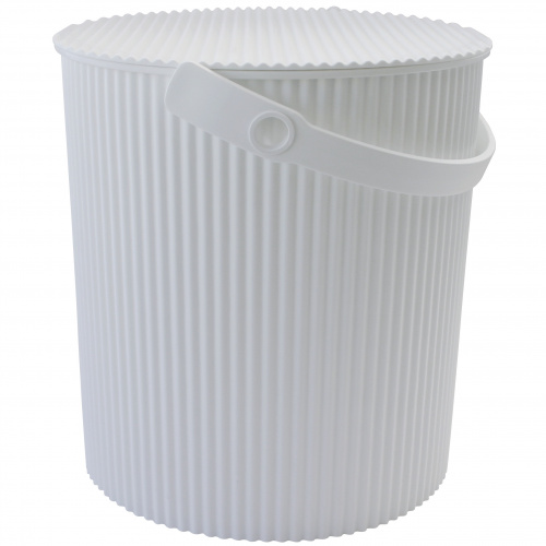 Omnioutil emmer - wit, 20 L