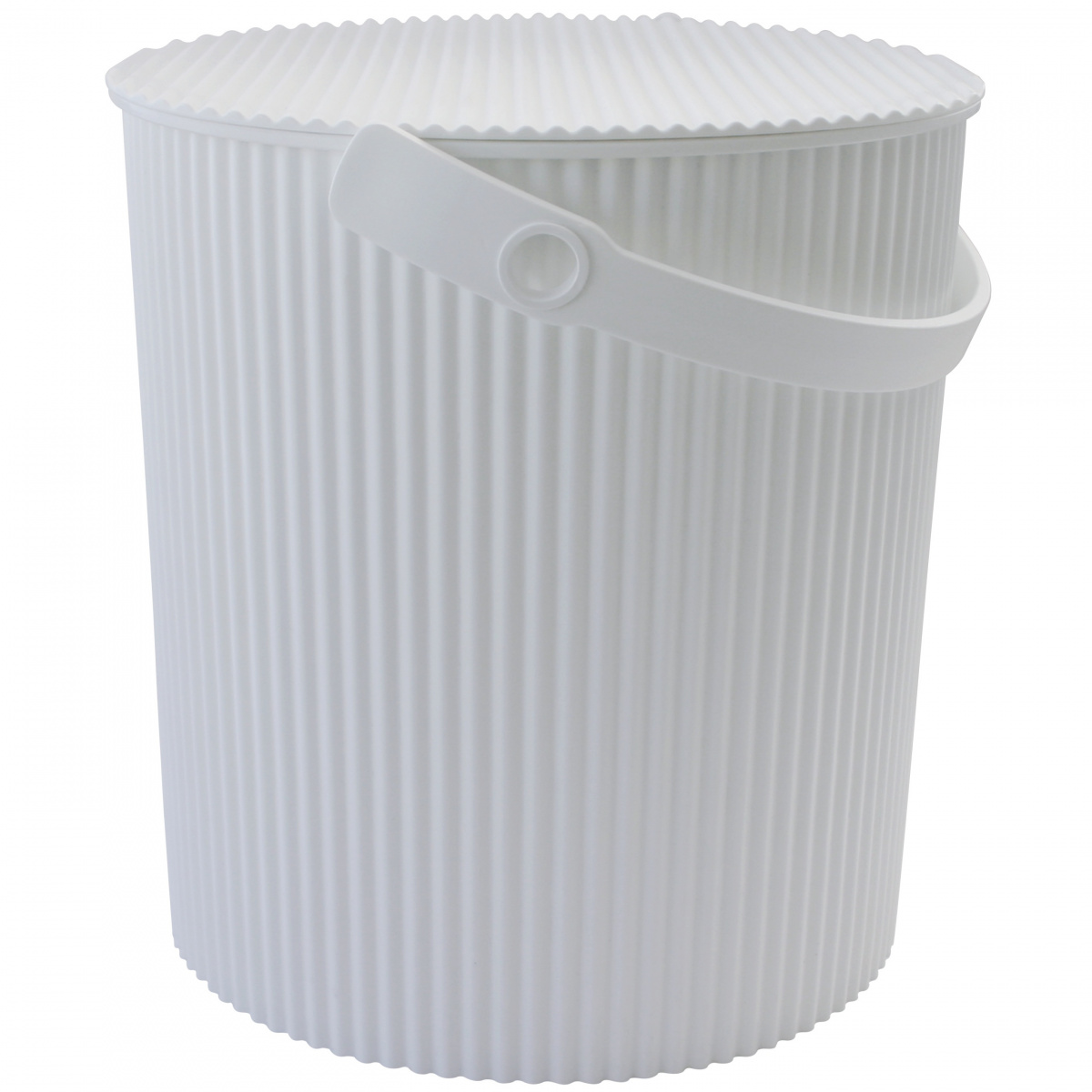 Omnioutil-Eimer - weiß, 20 L