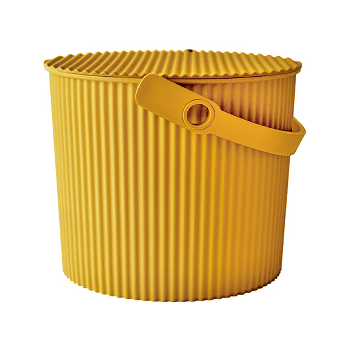 Omnioutil spand - gul, 8 L