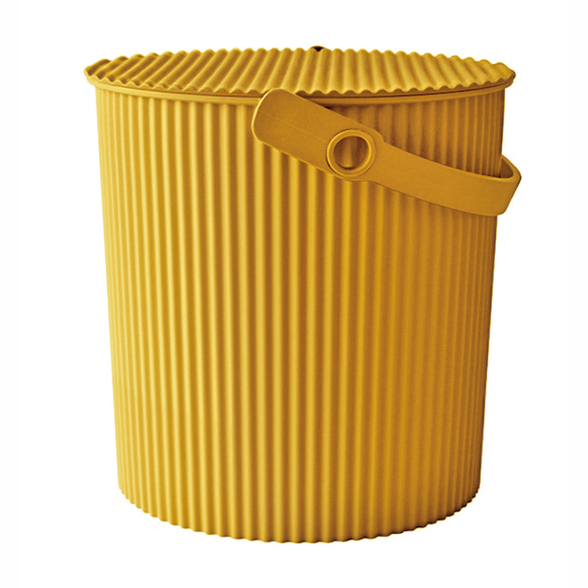 Omnioutil spand - gul, 10 L