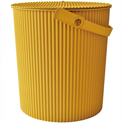 Omnioutil-Eimer - gelb, 20 L