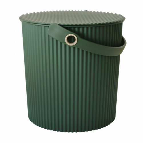Omnioutil Eimer - grün, 10 L