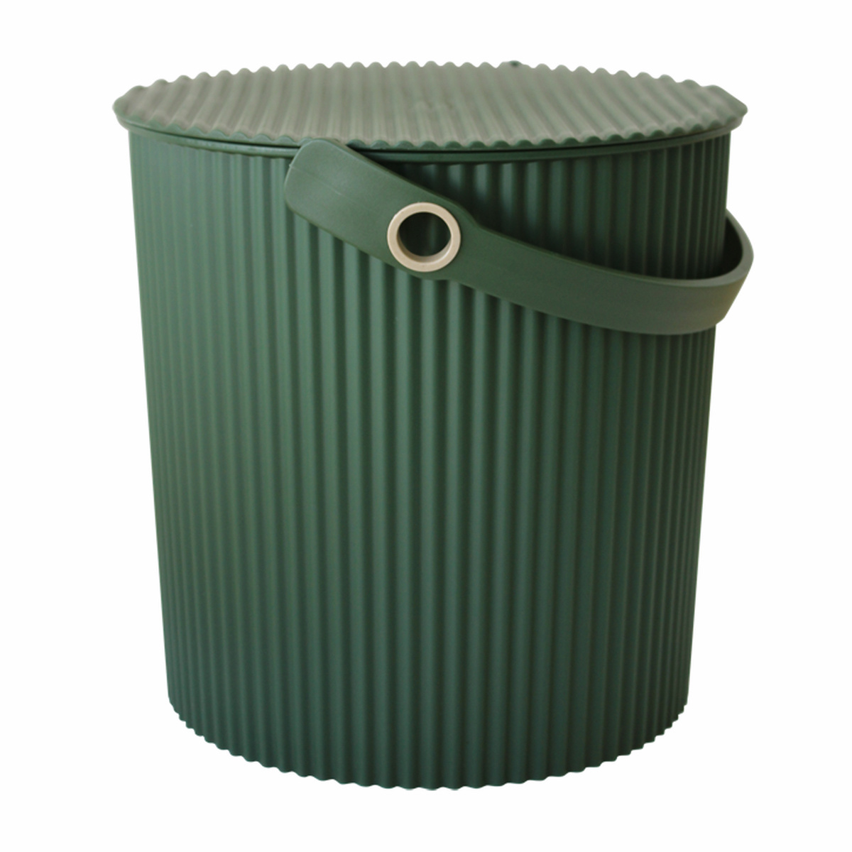 Omnioutil Eimer - grün, 10 L