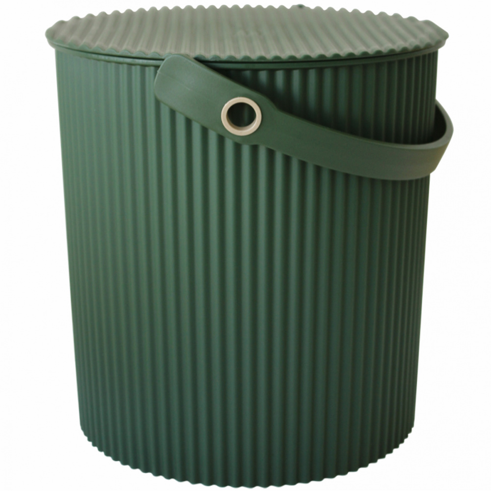 Omnioutil spand - grøn, 20 L