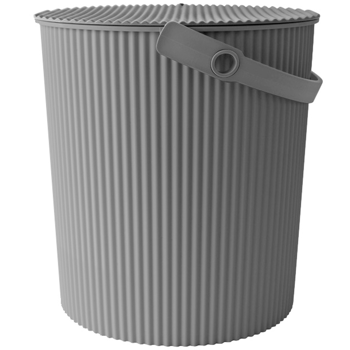 Omnioutil-Eimer - grau, 20 L