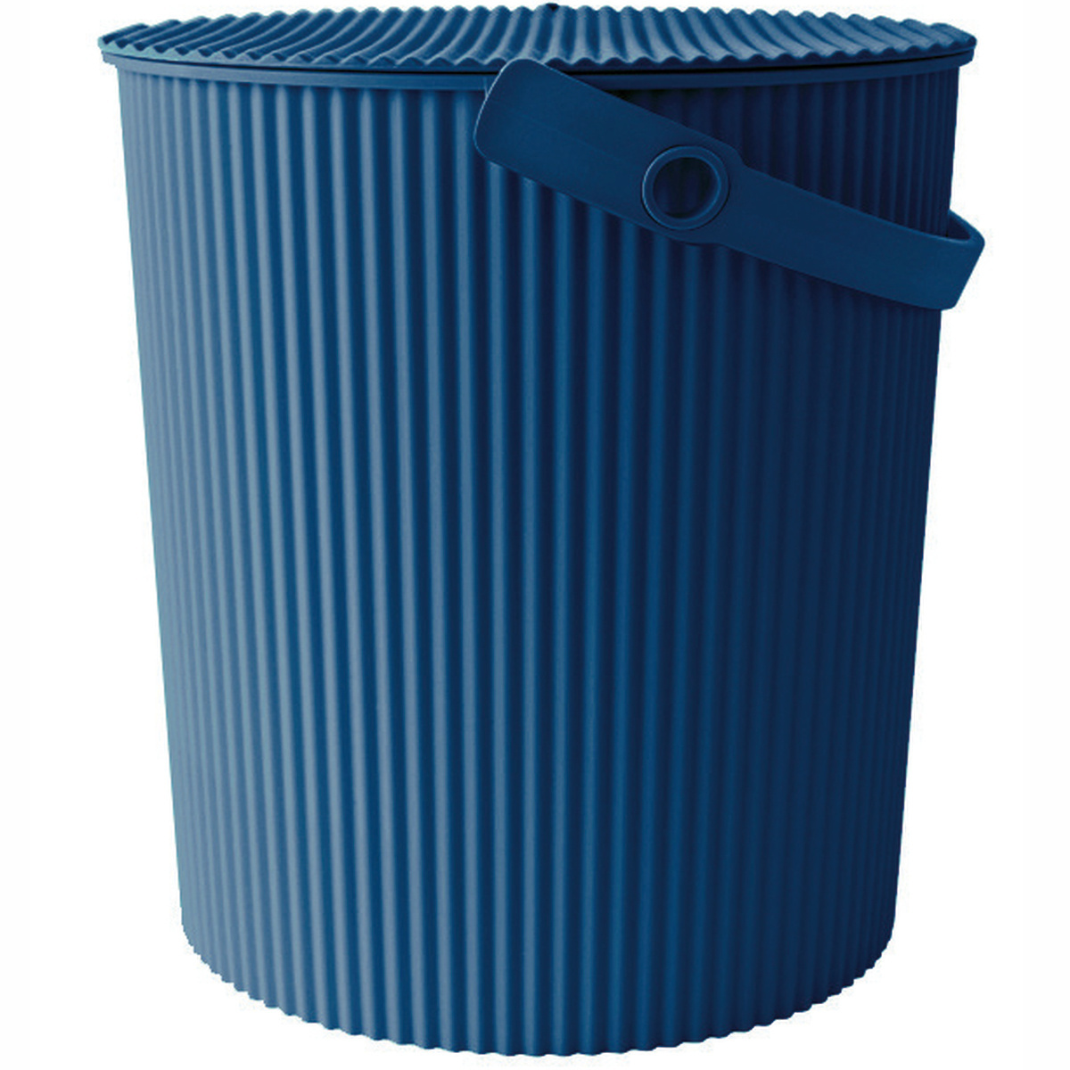 Omnioutil-Eimer - blau, 20 L