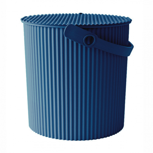 Omnioutil emmer - blauw, 10 L
