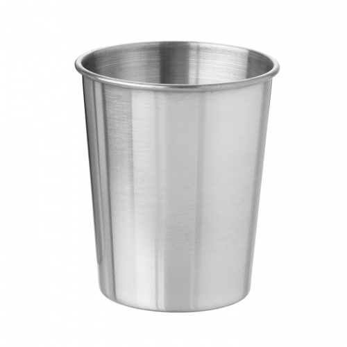 Tasse Pulito en acier inoxydable - 250 ml