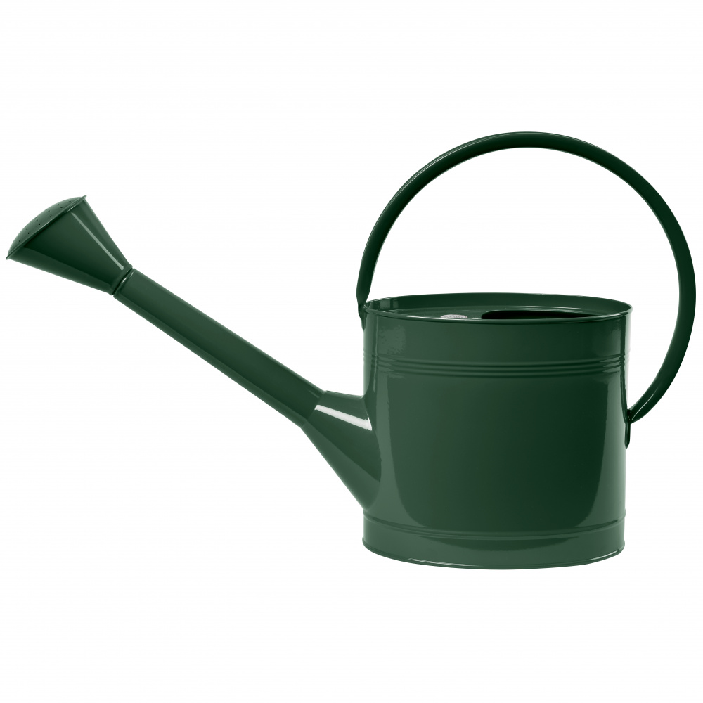 Burgon & Ball 5 L gieter - groen