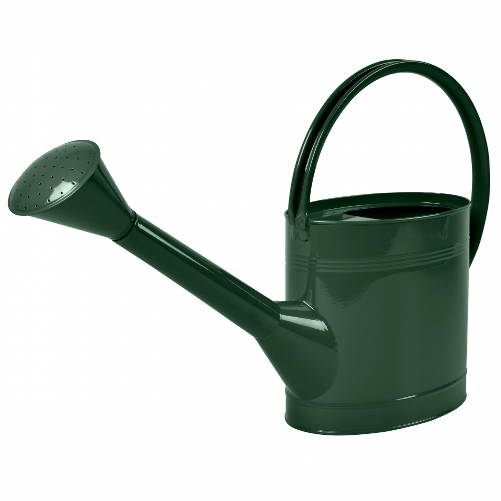Burgon & Ball 5 L gieter - groen - Afbeelding 3