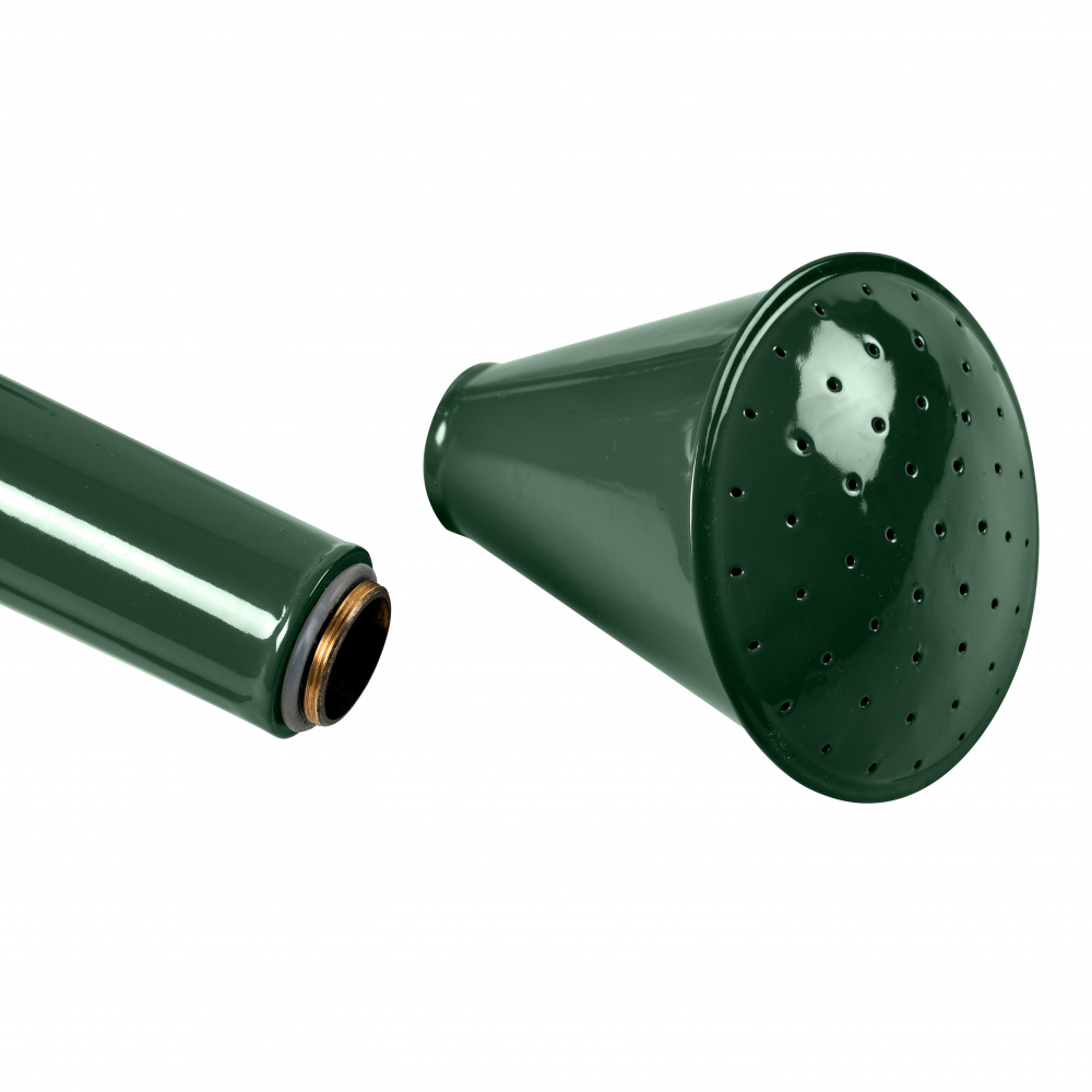 Burgon & Ball 5 L gieter - groen - Afbeelding 4