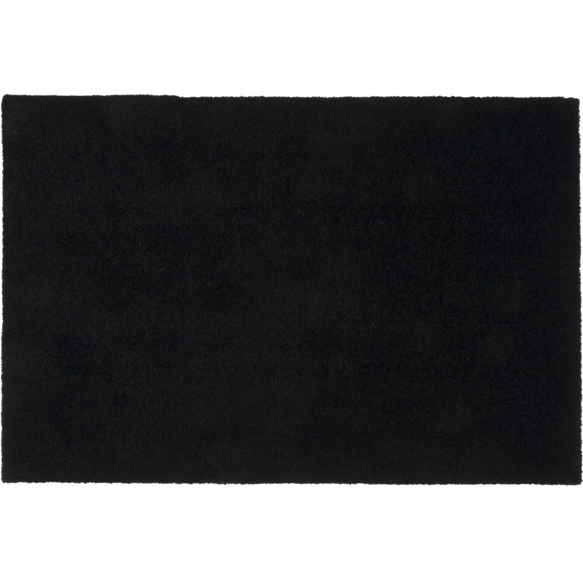 Tica dørmåtte, sort - 60x90