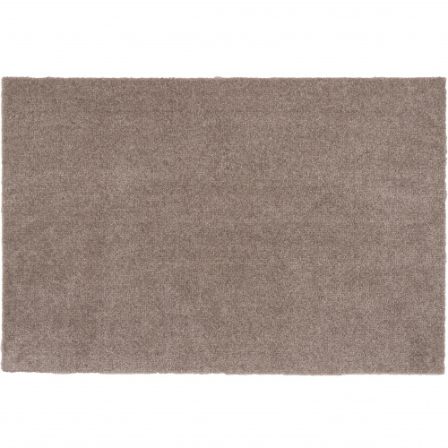 Tica dørmåtte, sand - 60x90