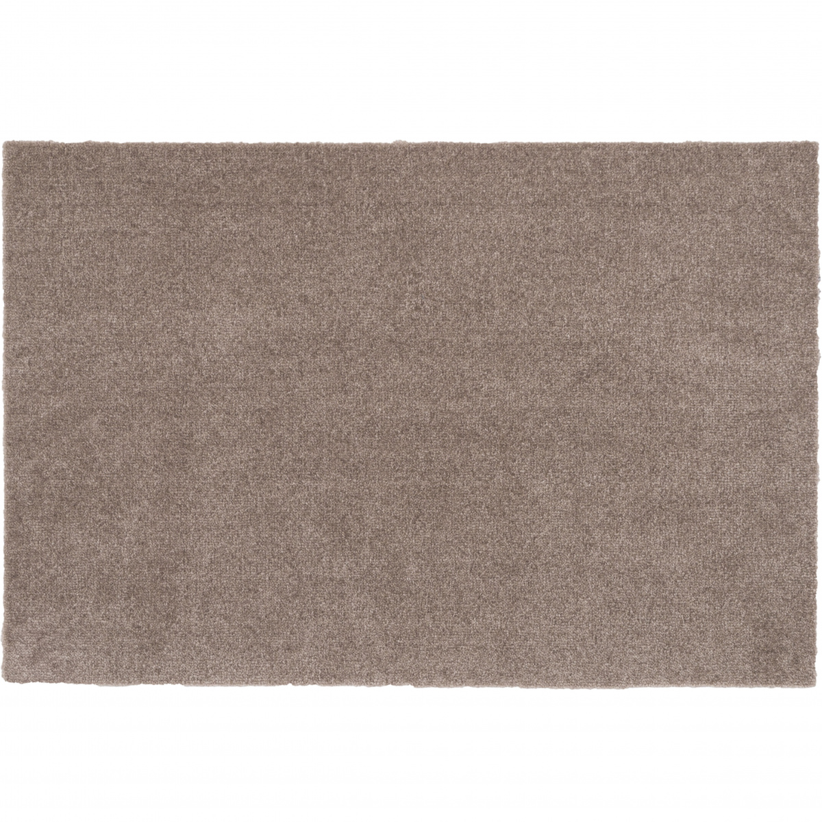 Tica dørmåtte, sand - 60x90