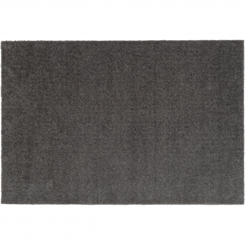 Tica dörrmatta, grå - 60x90