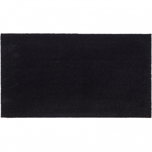 Paillasson Tica, noir -  67x120