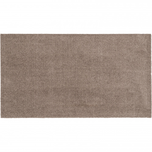 Tica dørmåtte, sand - 67x120