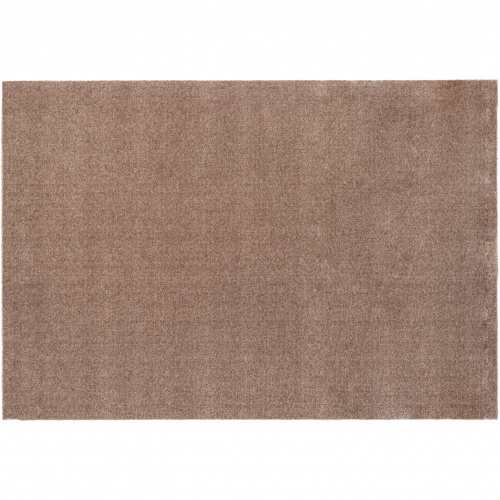 Tica dørmåtte, sand -  90x130