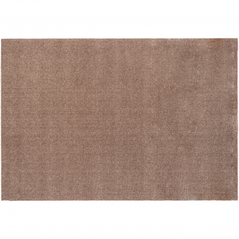 Tica dørmåtte, sand -  90x130
