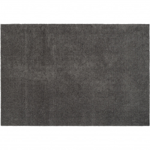 Paillasson Tica, gris -  90x130