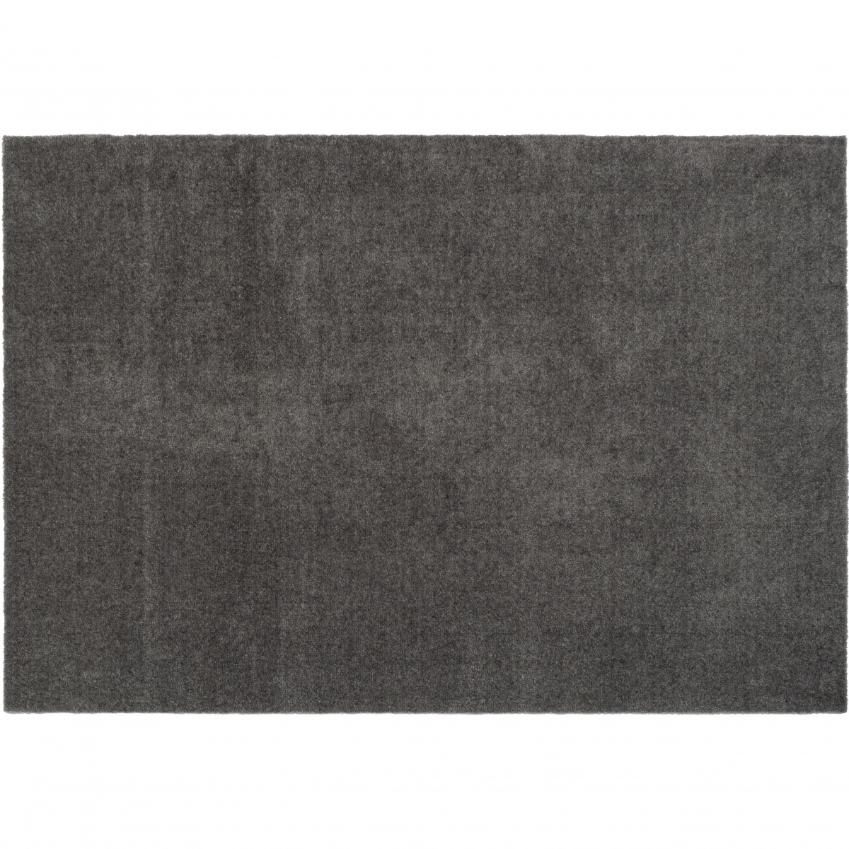 Paillasson Tica, gris - 90x130