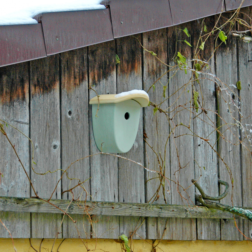 Denk vogelhuis - Afbeelding 5